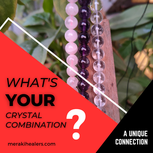 CRYSTAL CONSULTATION