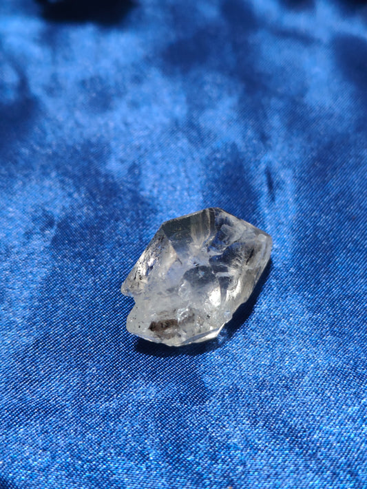 Herkimer Diamond (raw)