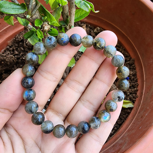 Labradorite Bracelet