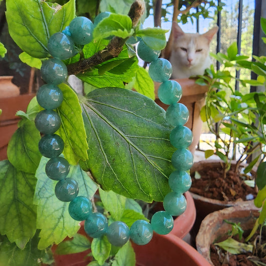 Green Aventurine Bracelet